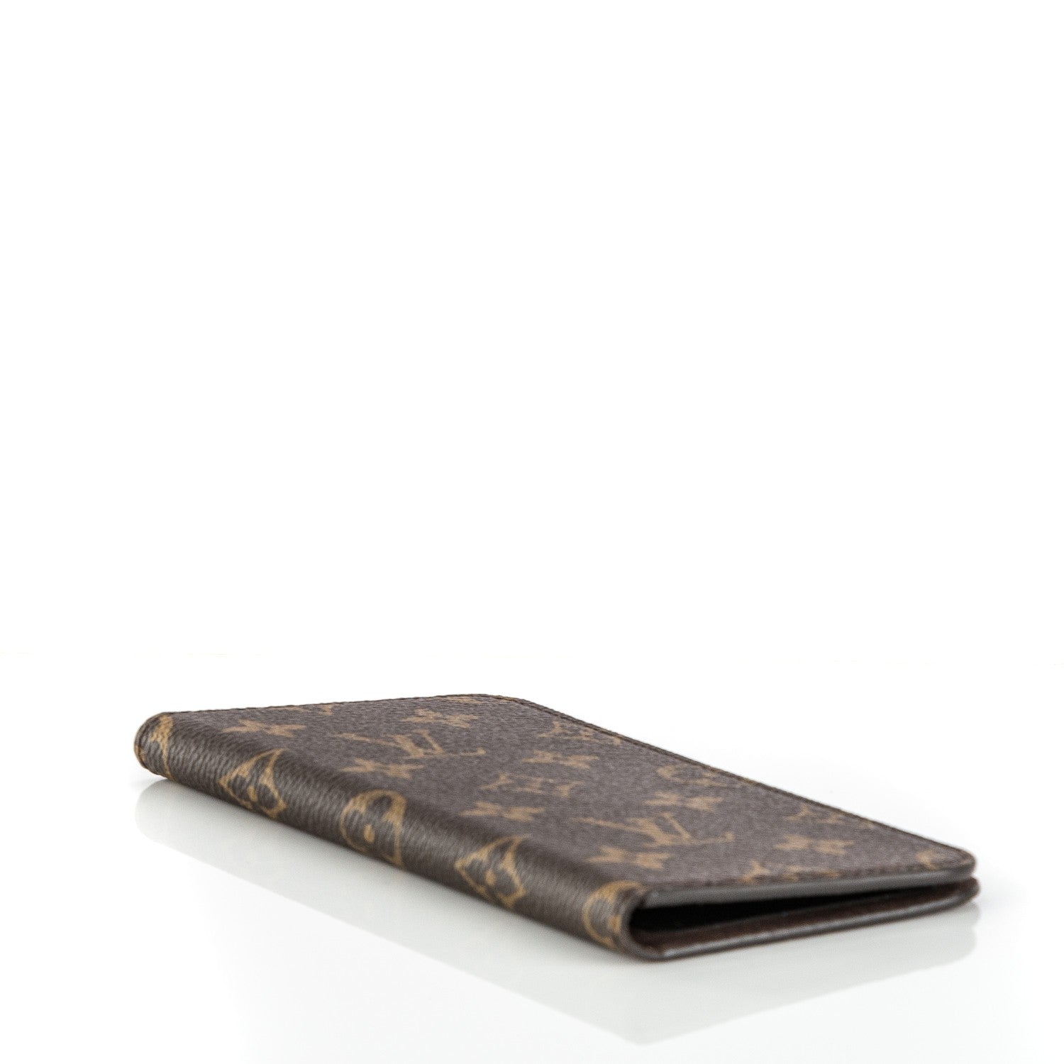 Louis Vuitton Monogram iPhone 7 Plus Folio Case 4 of 6