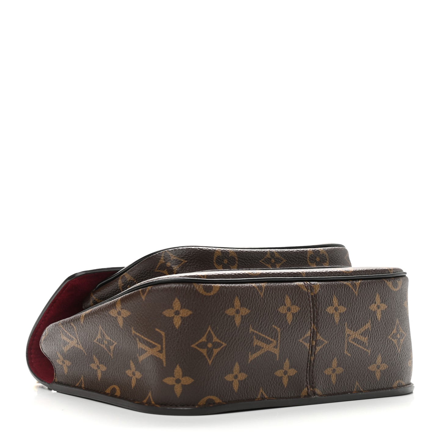 Monogram Passy