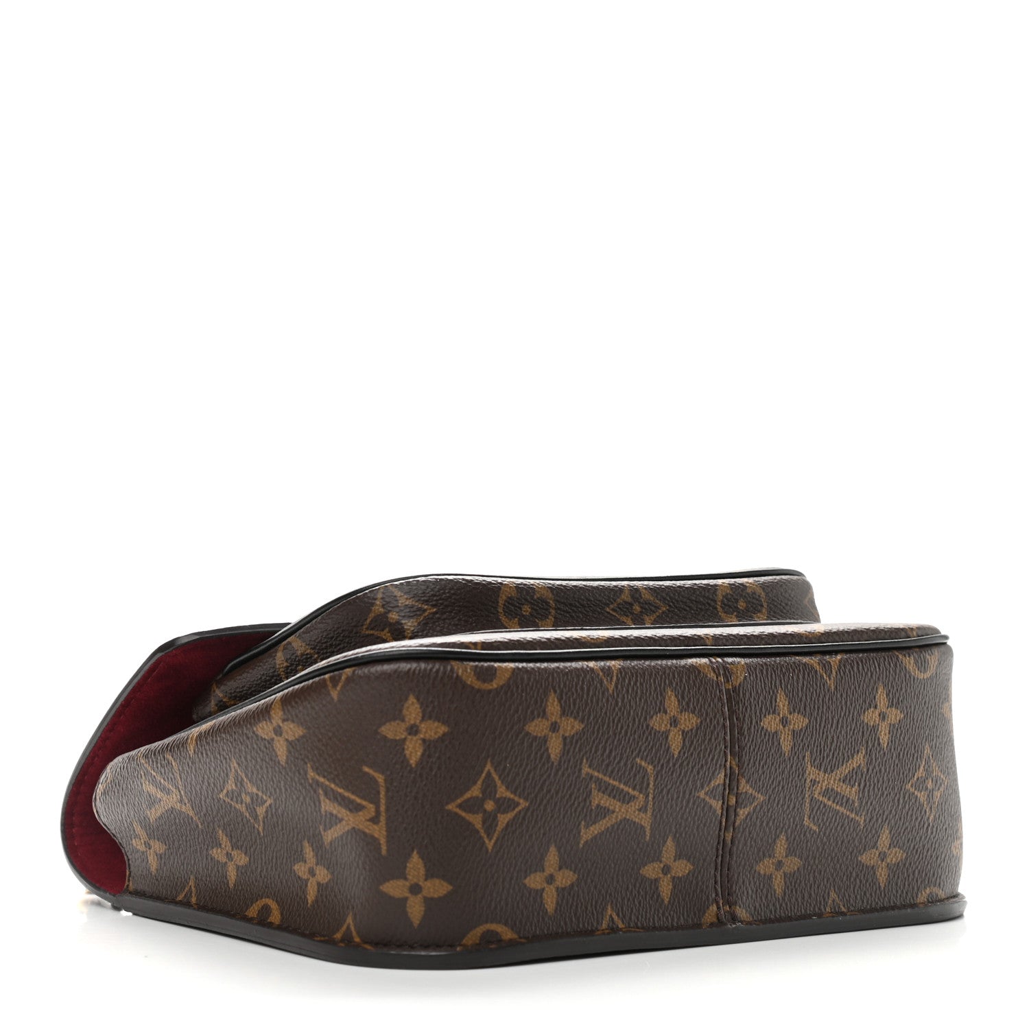 Louis Vuitton Monogram Passy 4 of 9