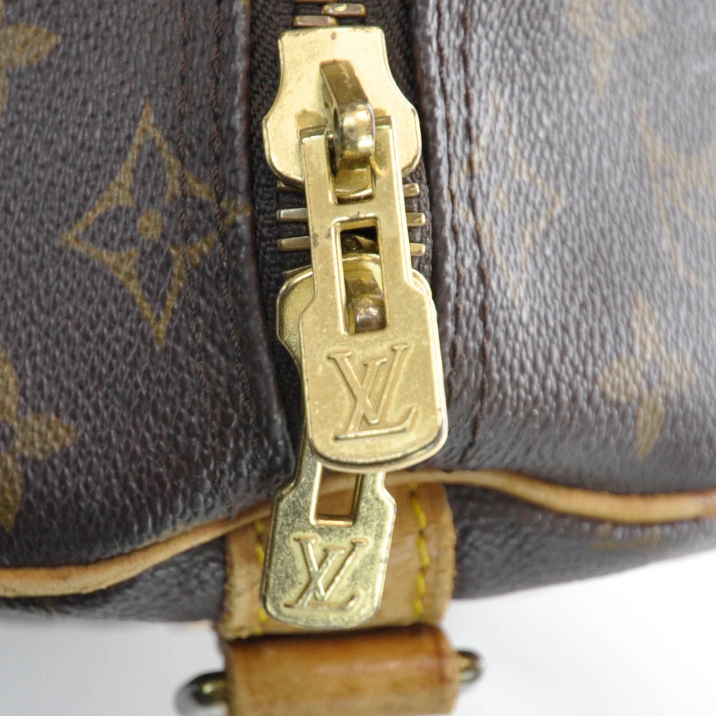 Monogram Keepall 45