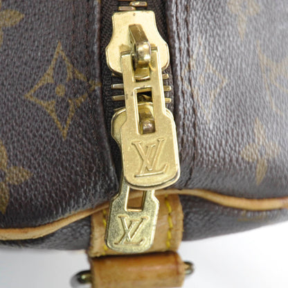 Louis Vuitton Monogram Keepall 45 8 of 14