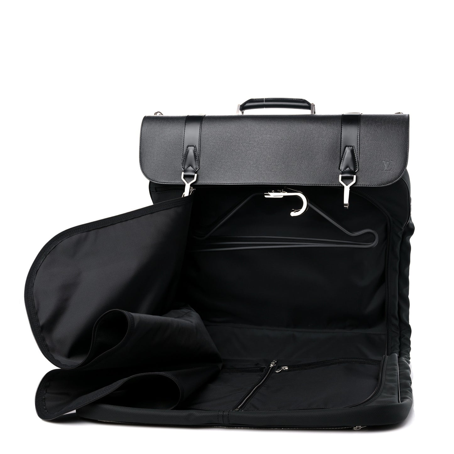 Taiga Nylon 3 Hanger Garment Carrier Epicea