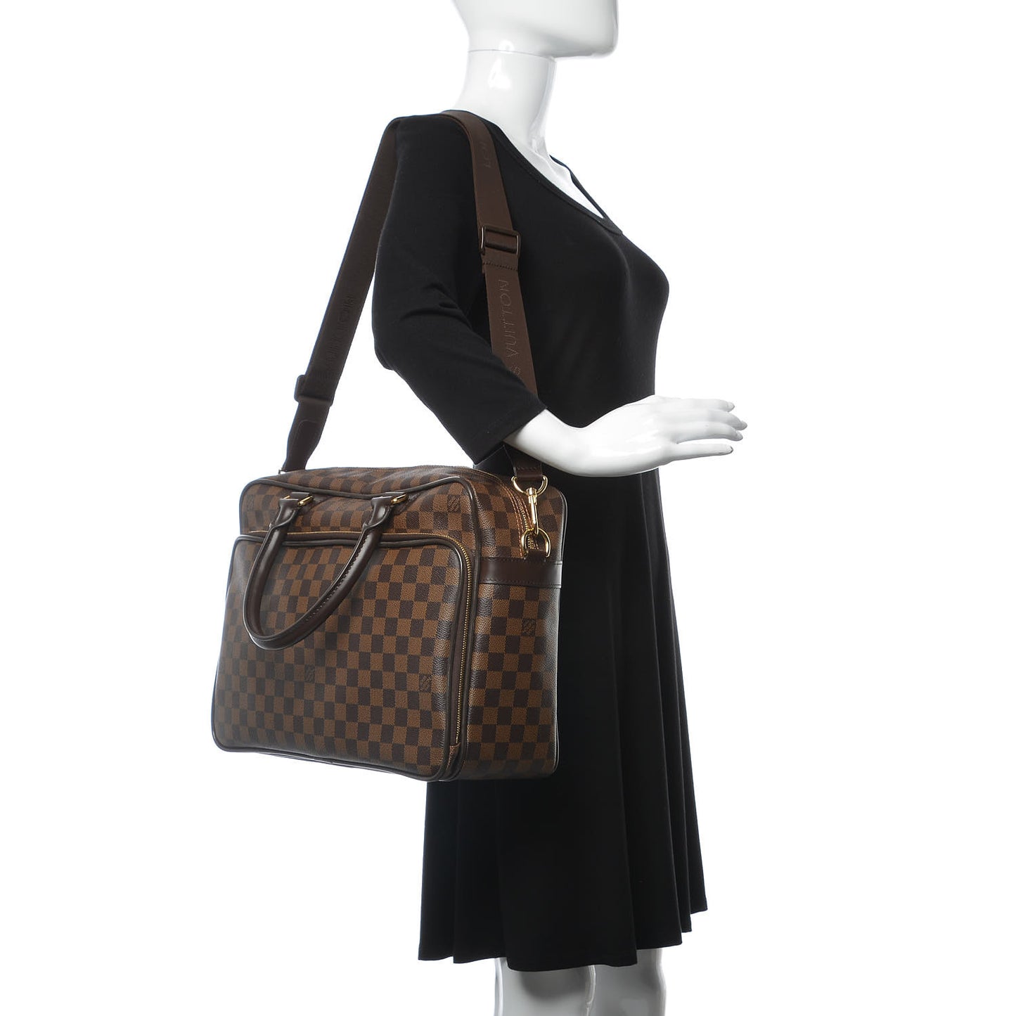 Damier Ebene Icare
