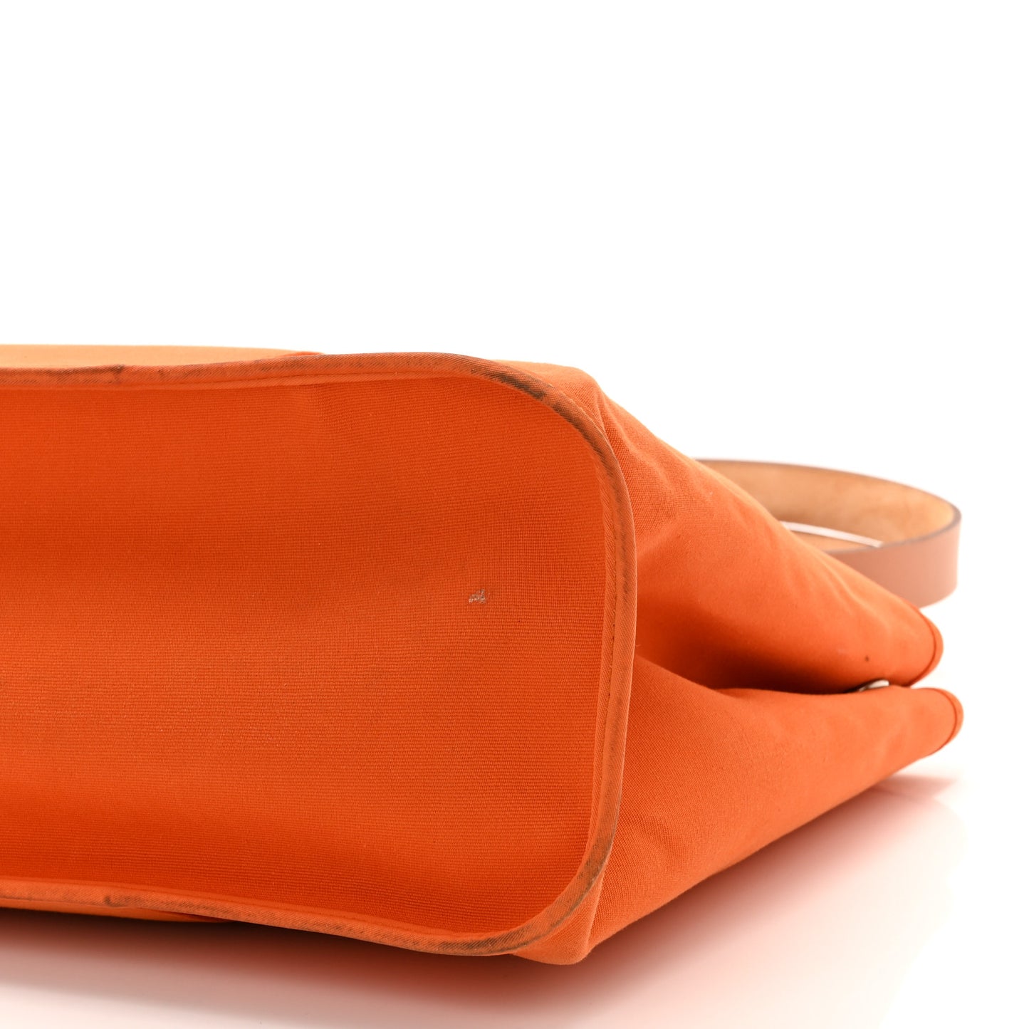 Toile Cabag 39 Orange