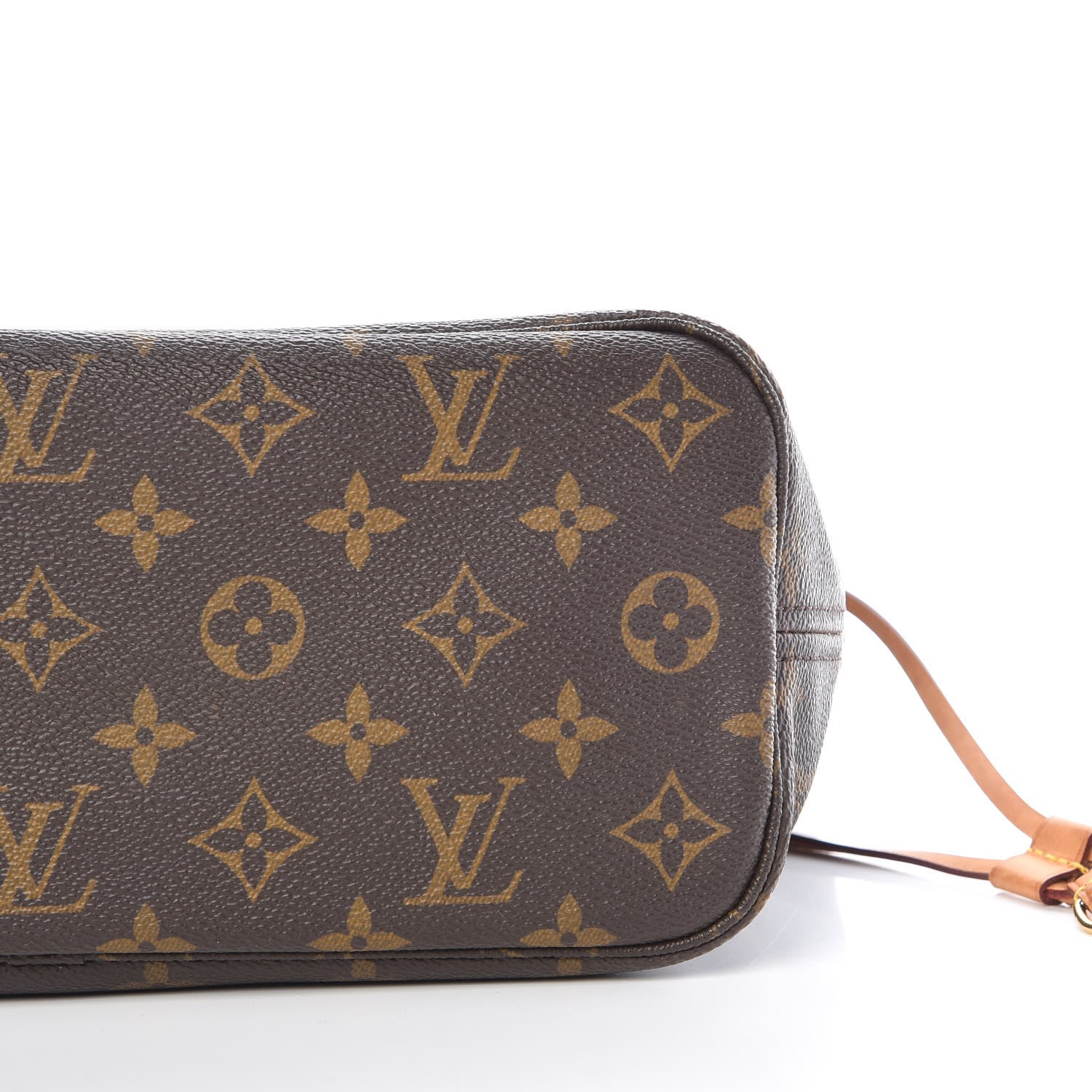 Louis Vuitton Monogram Neverfull PM 11 of 11