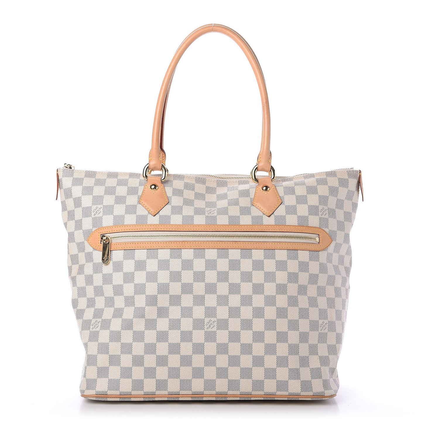 Damier Azur Saleya GM
