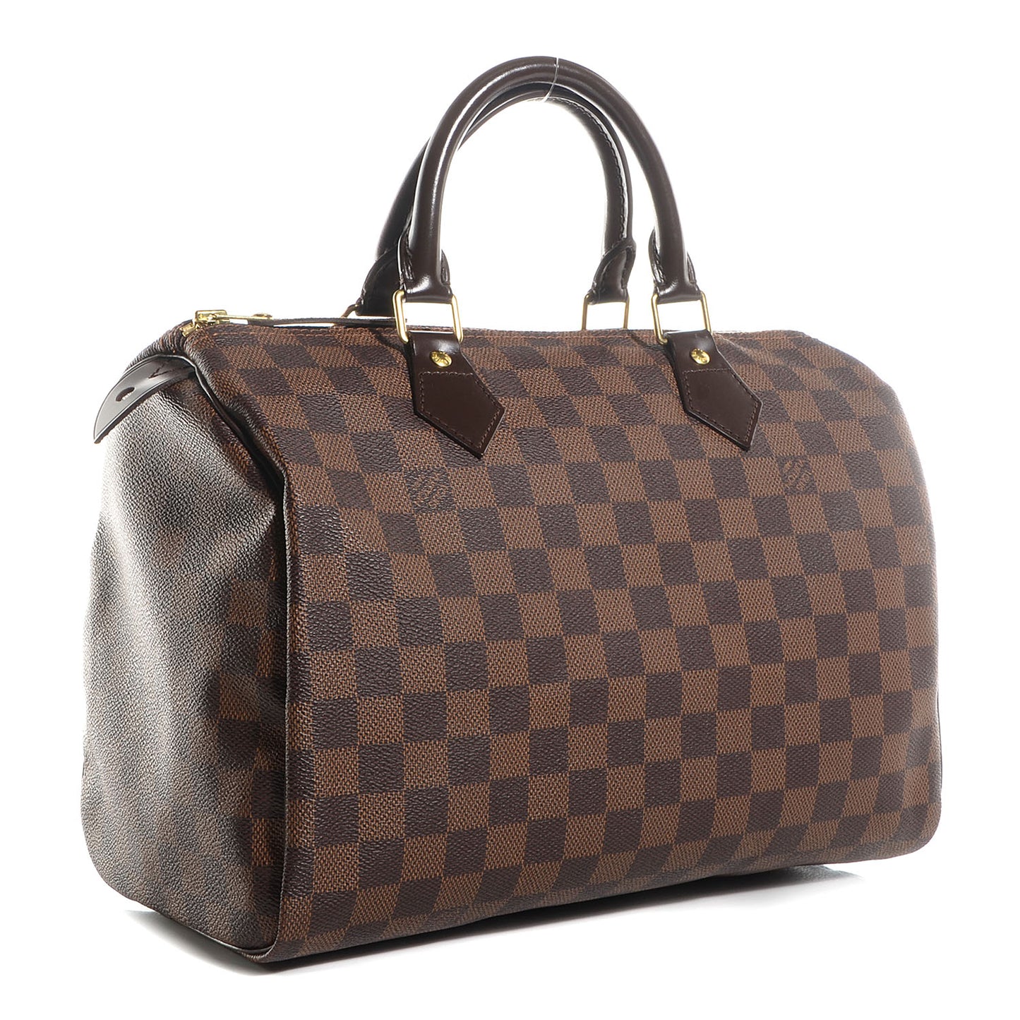 Damier Ebene Speedy 30