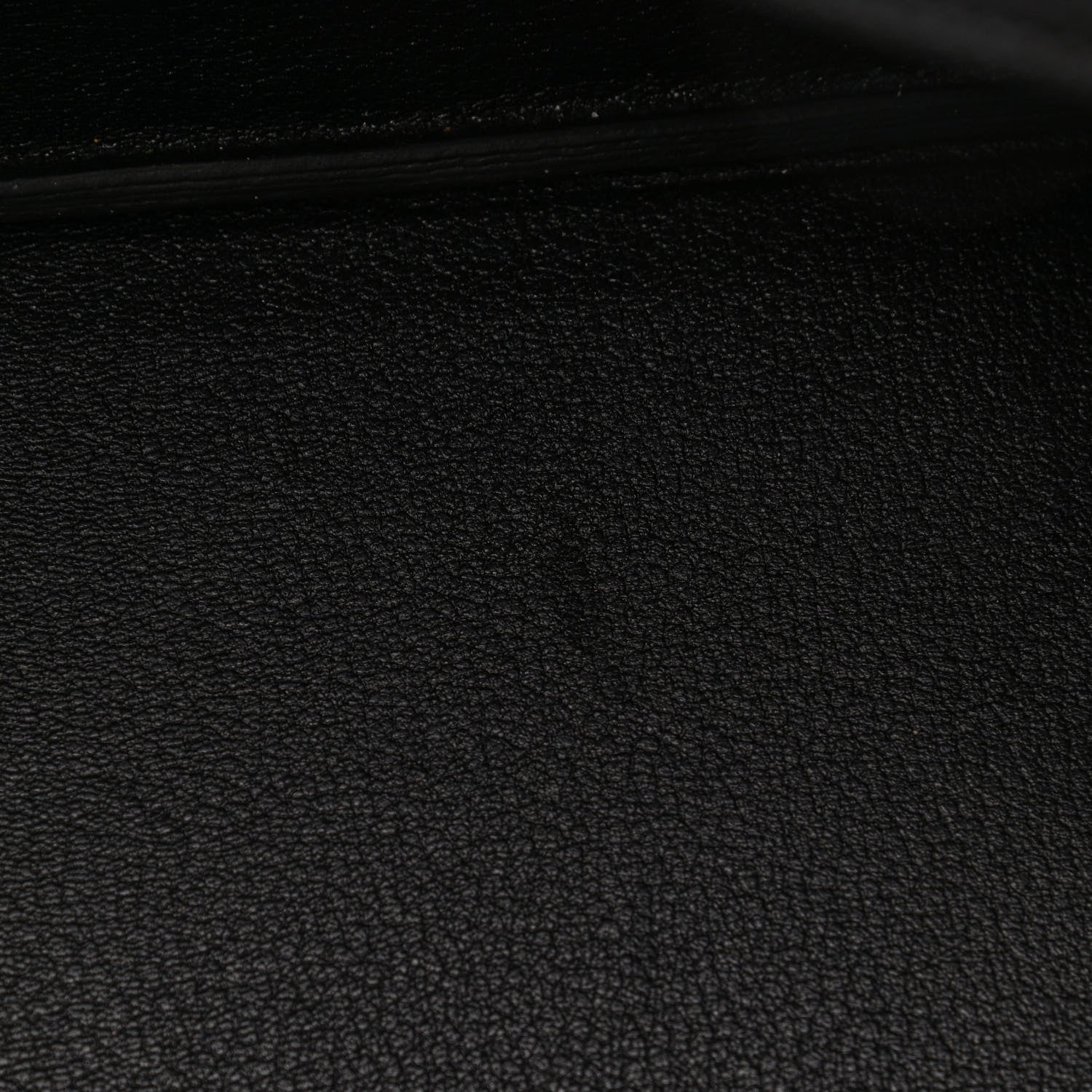 Hermes Togo Birkin 35 Black 11 of 12
