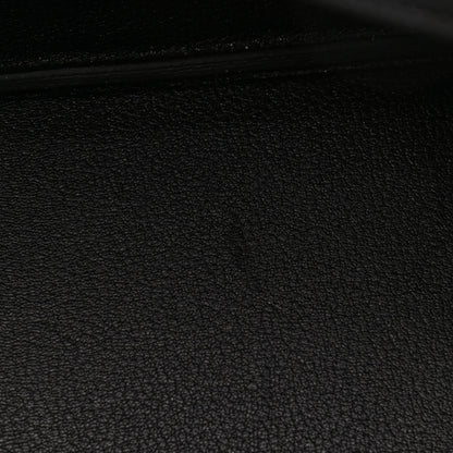 Hermes Togo Birkin 35 Black 11 of 12