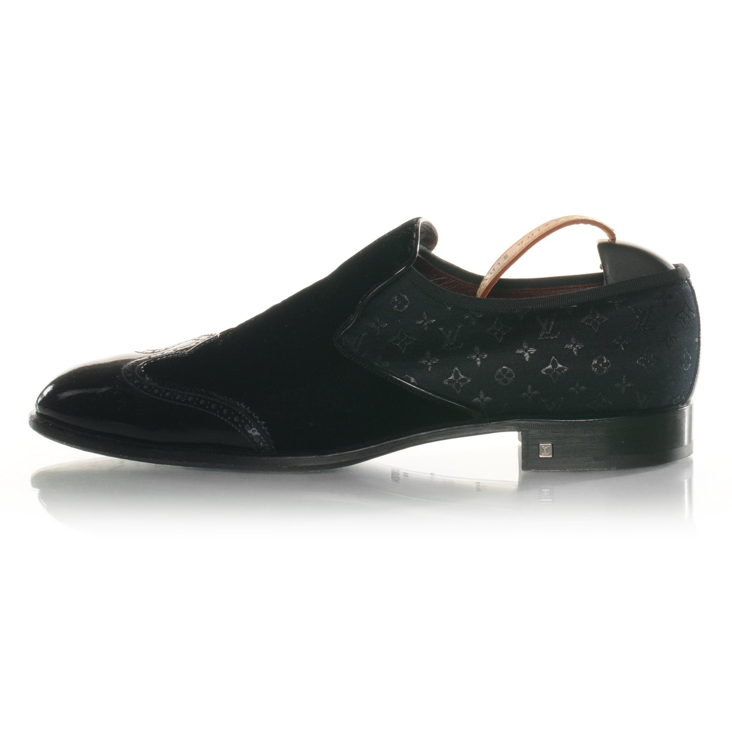 Mens Dress Shoes w Tree 12