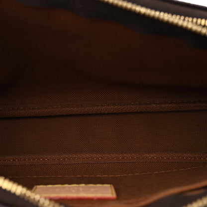 Louis Vuitton Monogram Multi Pochette Accessories Kaki 5 of 14
