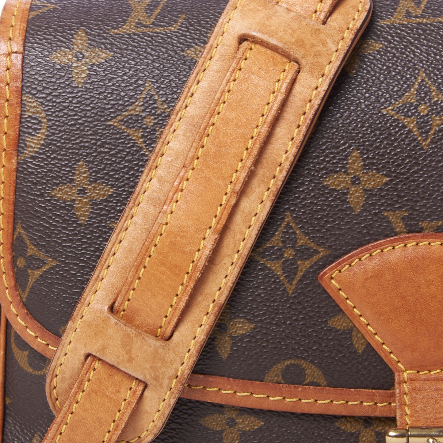 Monogram Sologne