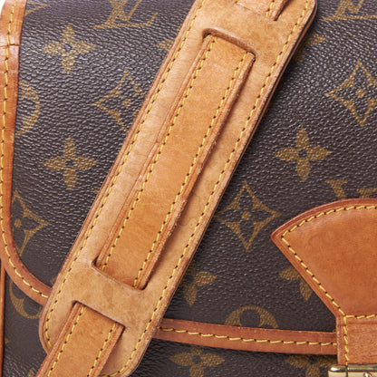Louis Vuitton Monogram Sologne 7 of 8