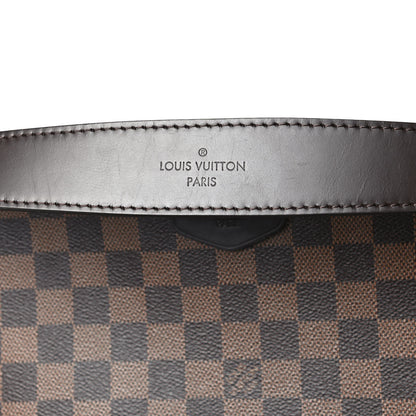 Louis Vuitton Damier Ebene Graceful MM 13 of 13