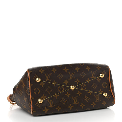 Louis Vuitton Monogram Tivoli PM 4 of 11