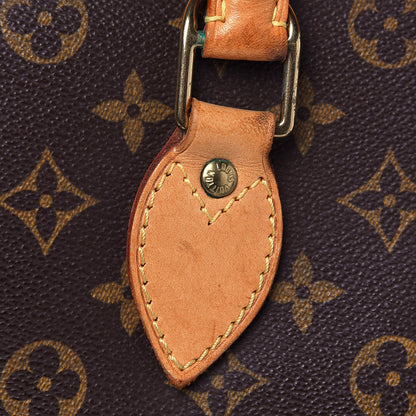 Louis Vuitton Monogram Rivoli Briefcase 18 of 24