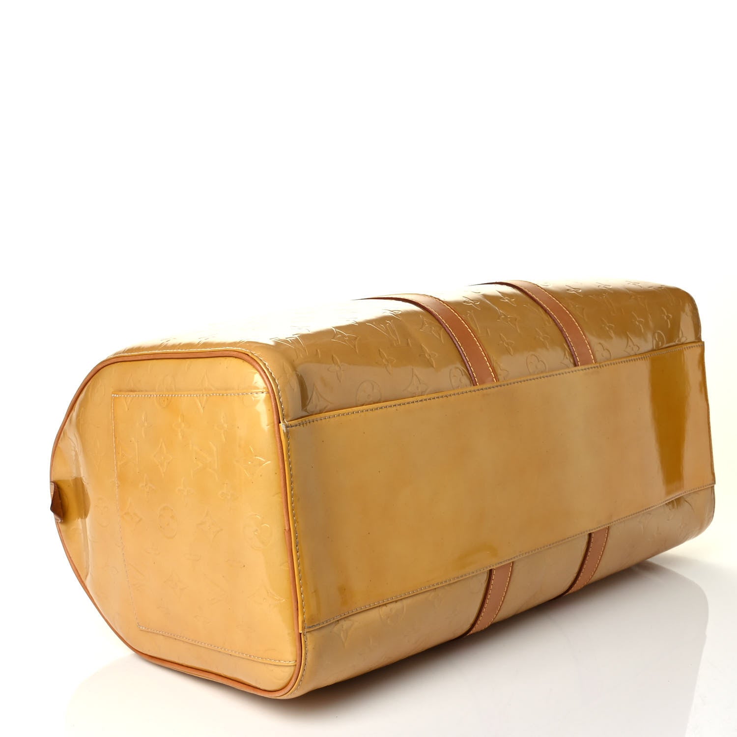 Louis Vuitton Vernis Mercer Beige 3 of 9