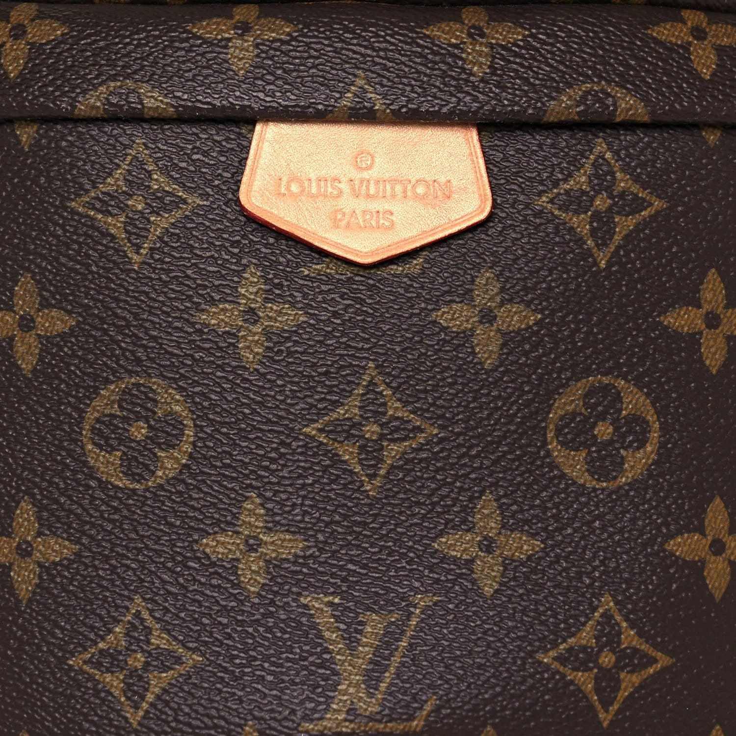 Louis Vuitton Monogram Bumbag 7 of 13