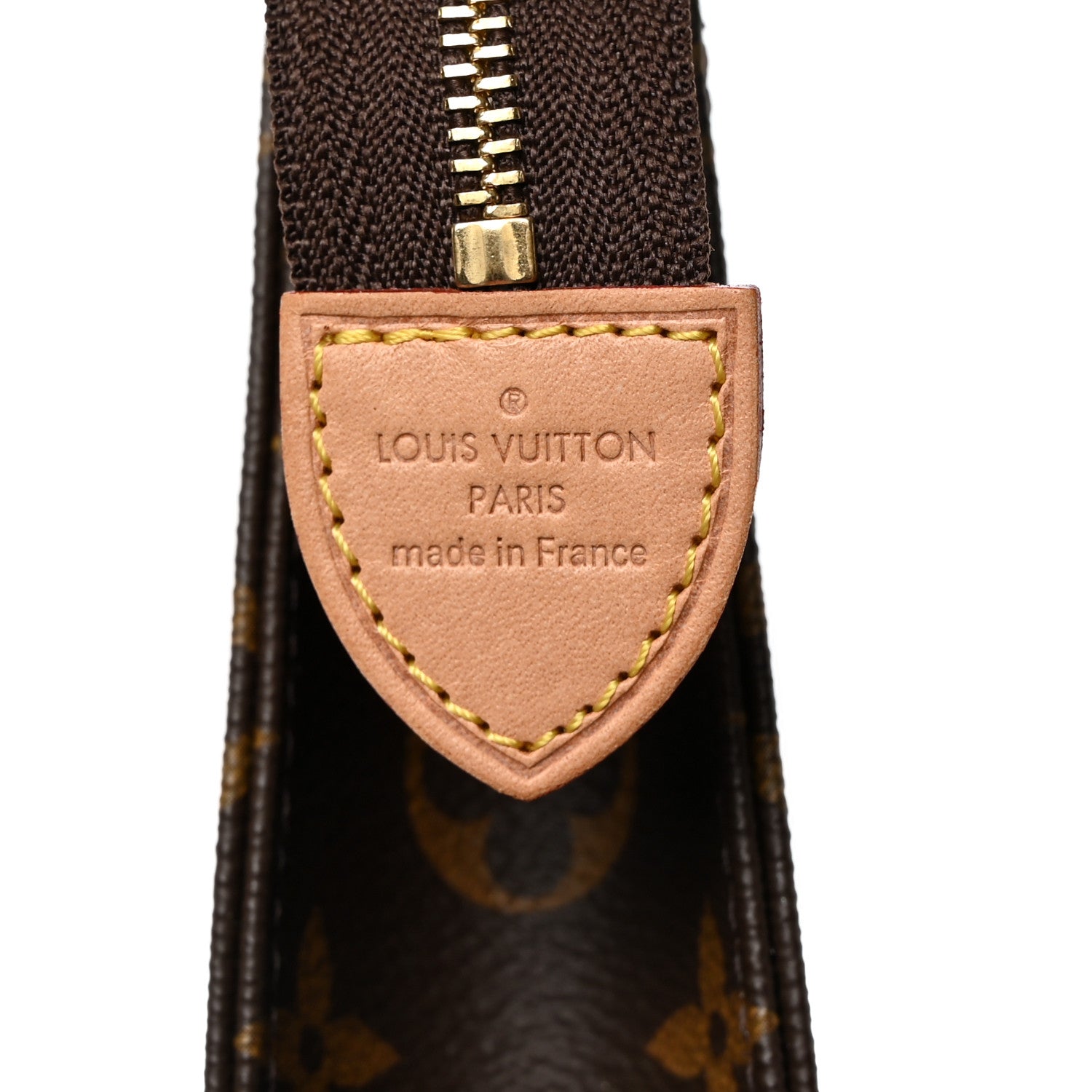 Louis Vuitton Monogram Toiletry Pouch 26 6 of 8