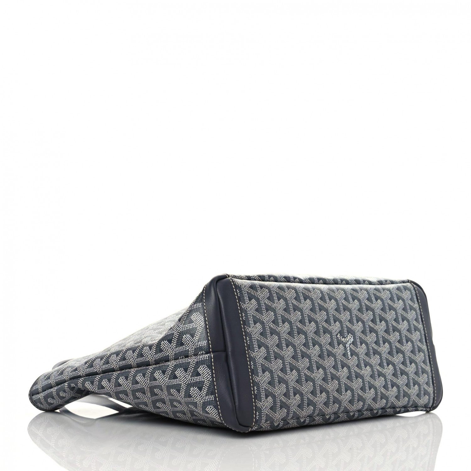 Goyard Goyardine Artois PM Grey 4 of 11