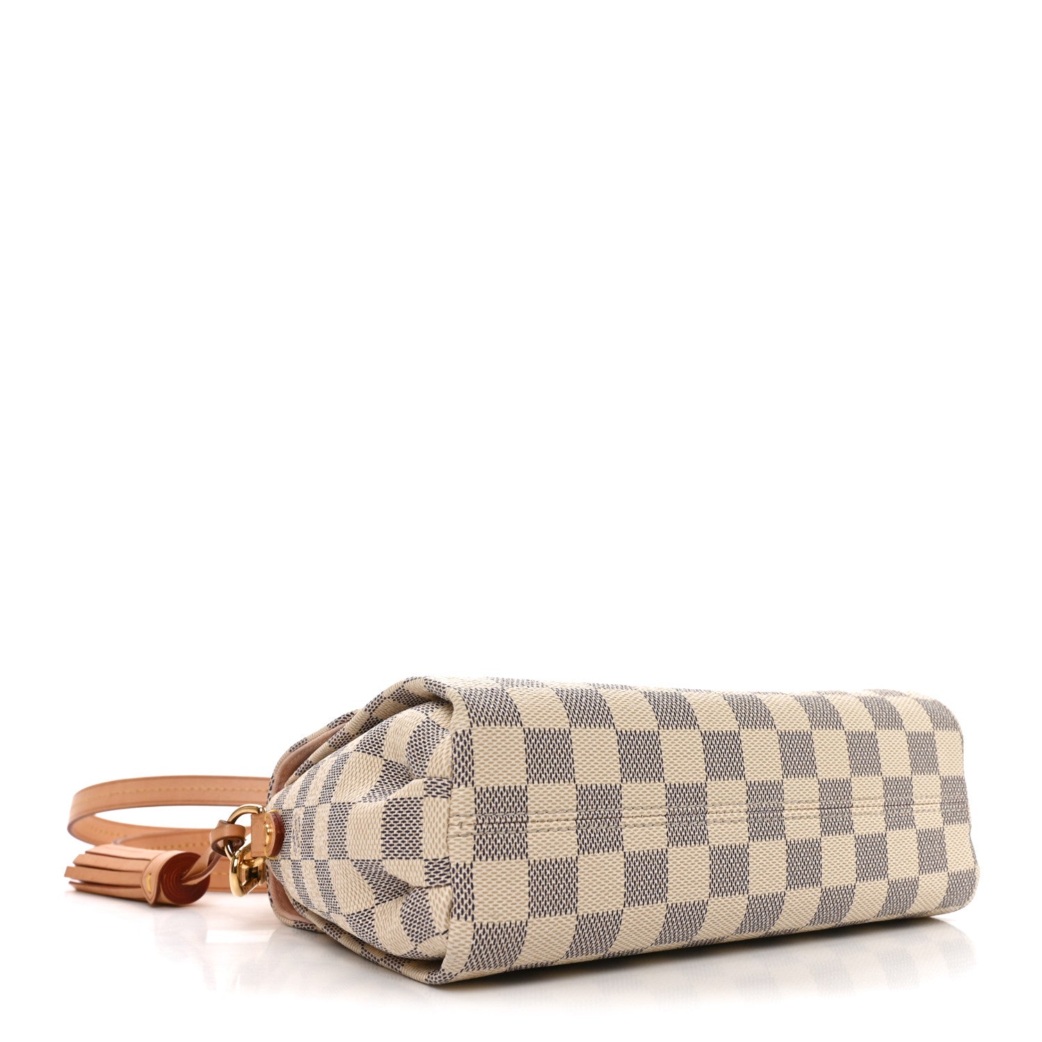 Louis Vuitton Damier Azur Croisette 4 of 9