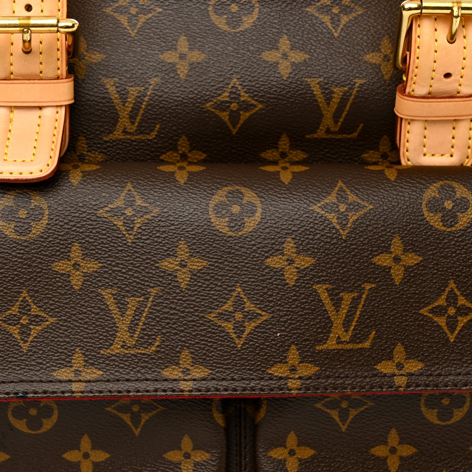 Louis Vuitton Monogram Multipli-Cite 7 of 11