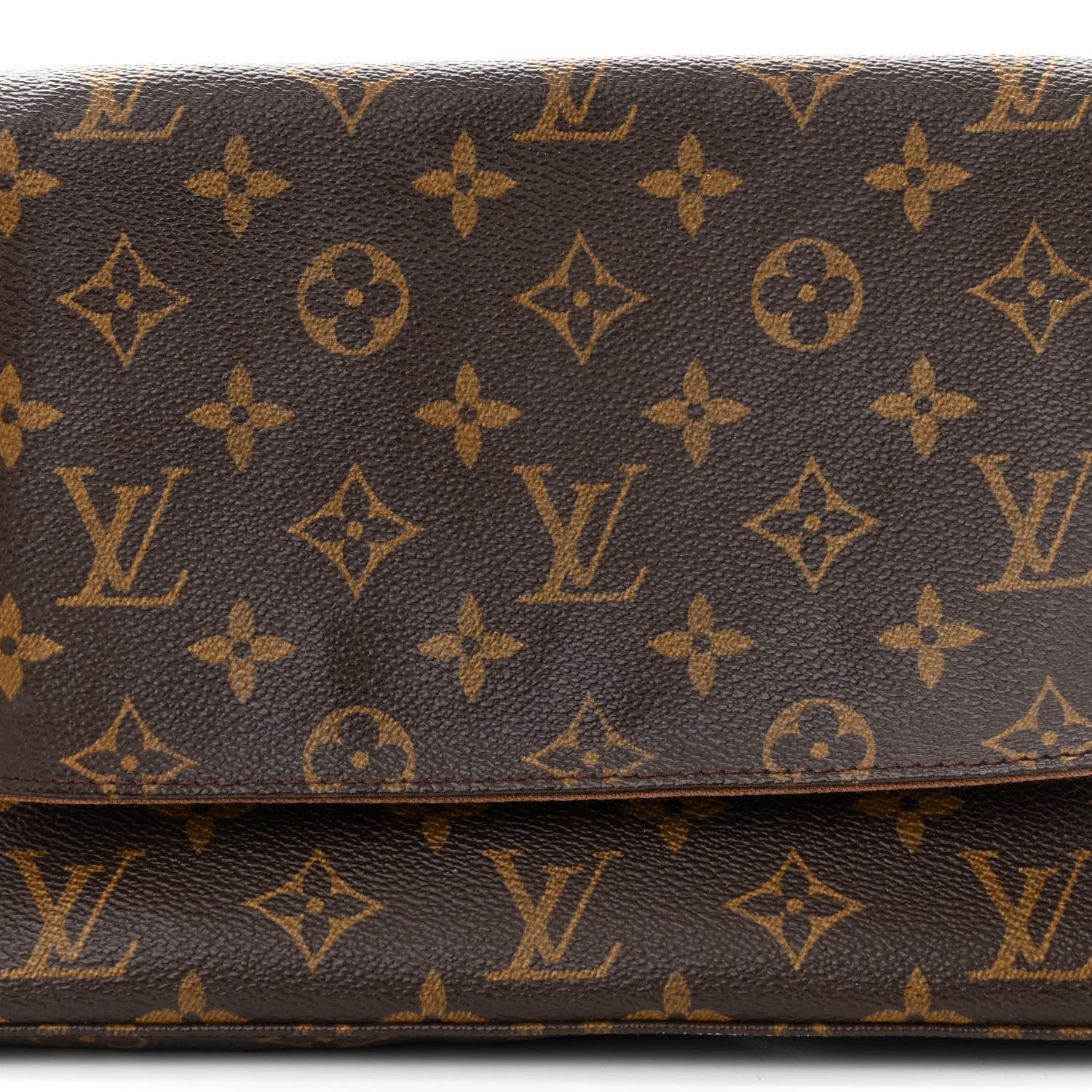 Louis Vuitton LOUIS VUITTON Monogram Mini Looping 8 of 13