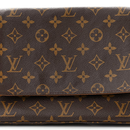 Louis Vuitton LOUIS VUITTON Monogram Mini Looping 8 of 13