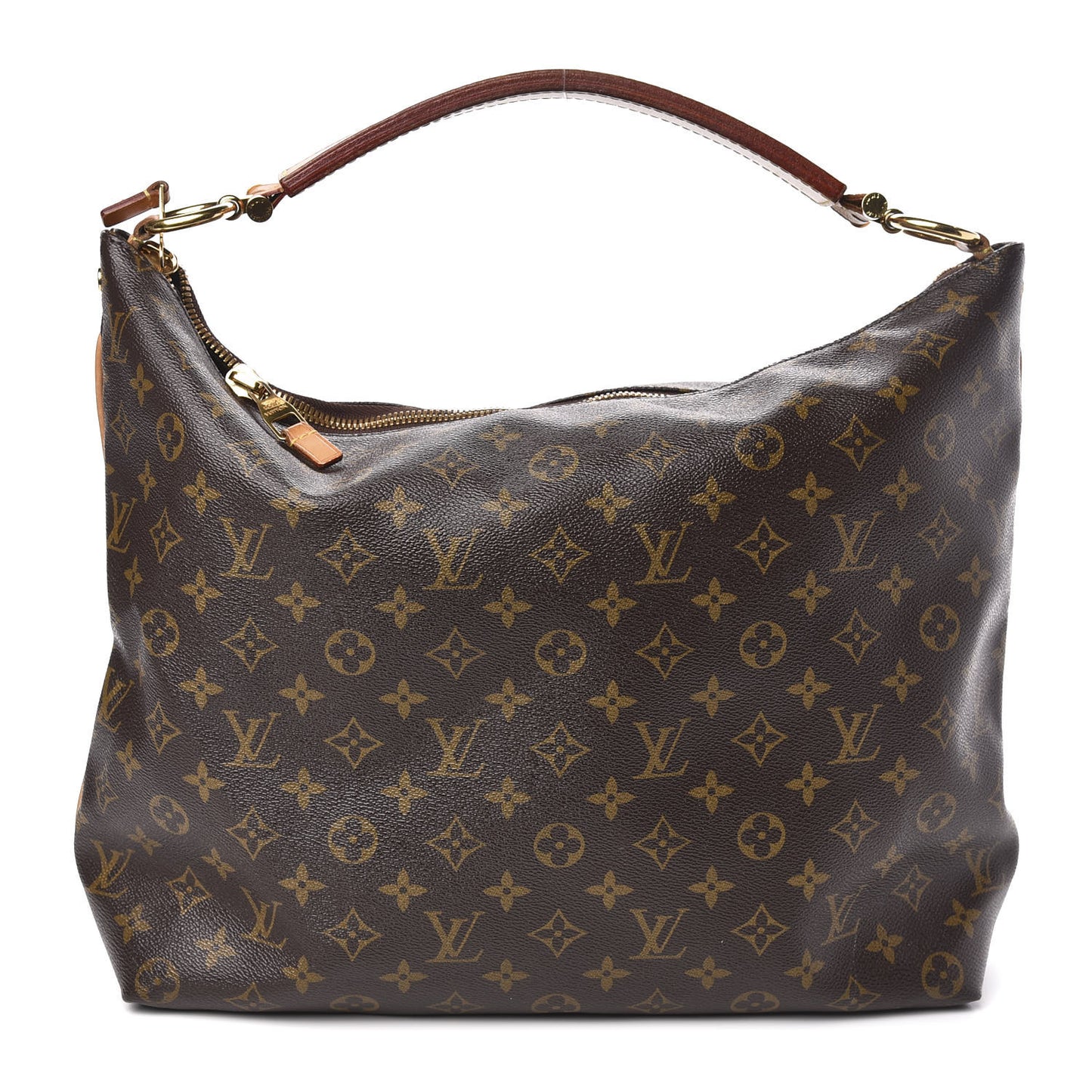 Monogram Sully MM