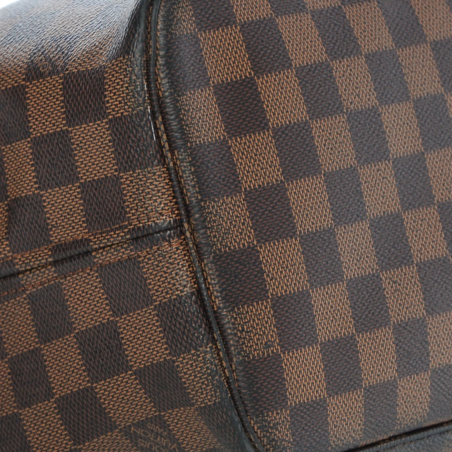Damier Ebene Neo Neverfull MM