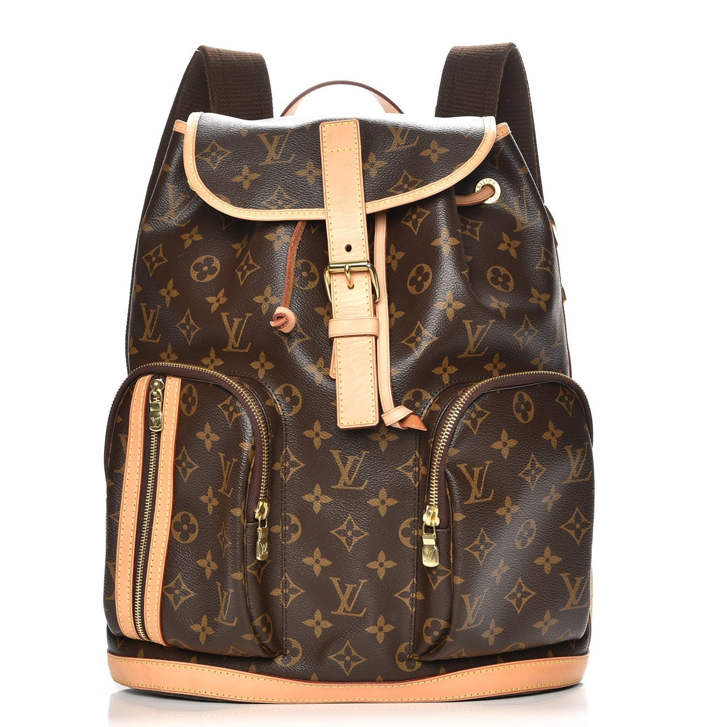 Monogram Bosphore Backpack