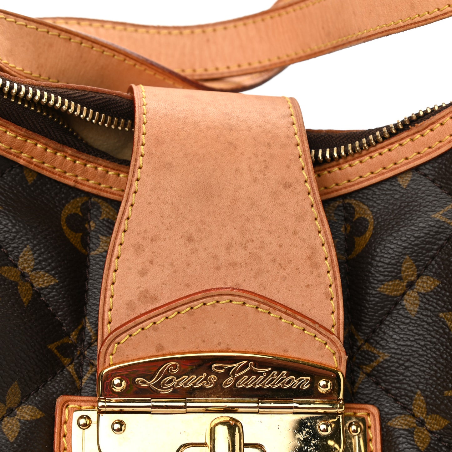 Monogram Etoile City GM