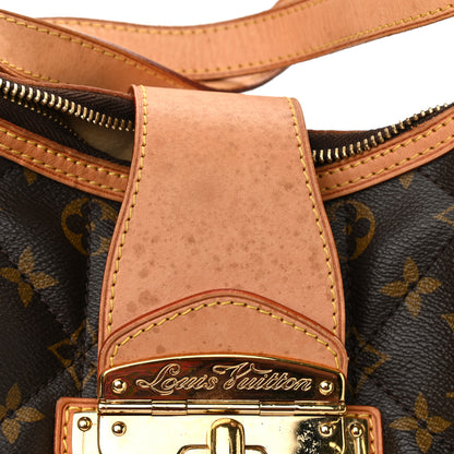 Louis Vuitton Monogram Etoile City GM 13 of 13