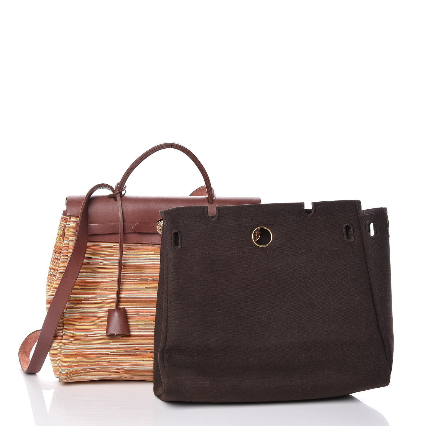 Vache Hunter Vibrato Herbag PM