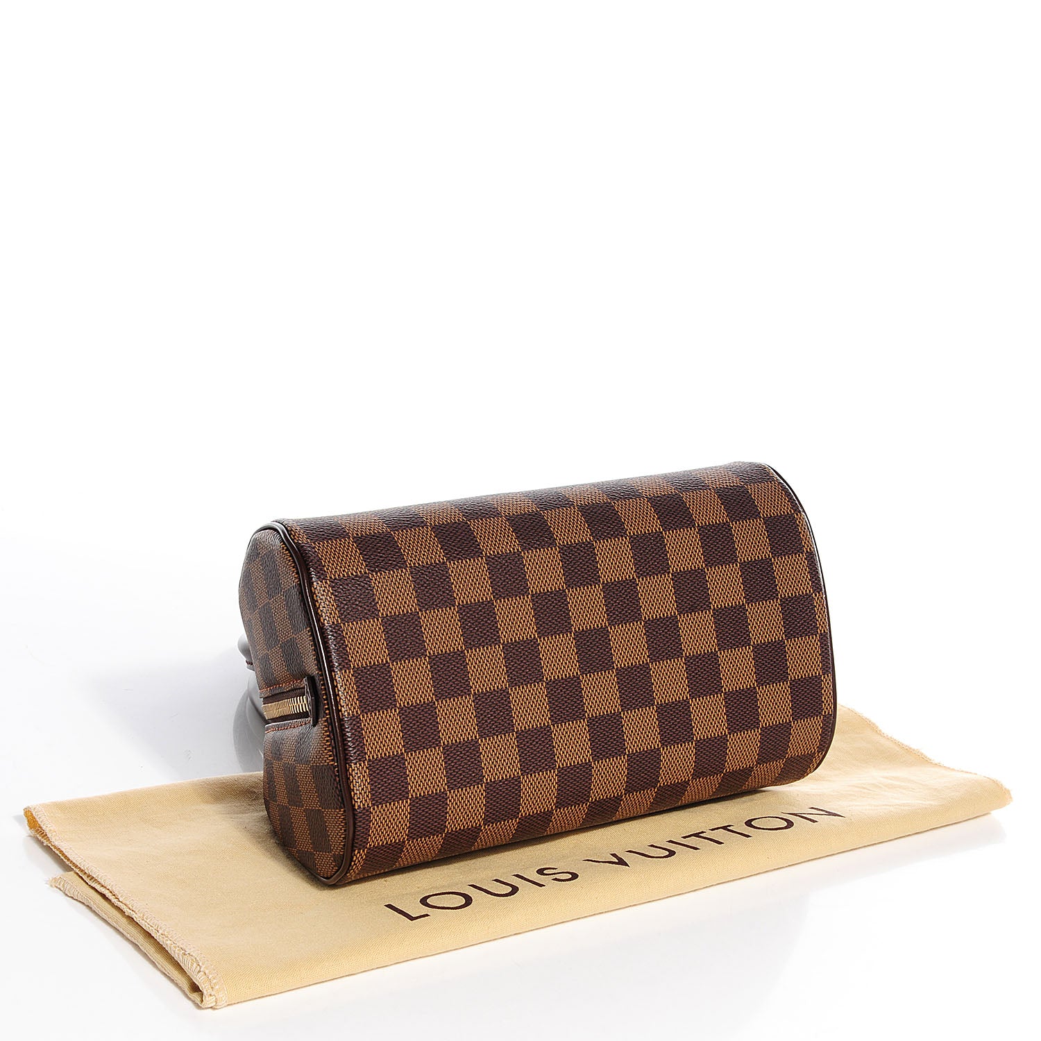 Louis Vuitton Damier Ebene Ribera Mini 5 of 8