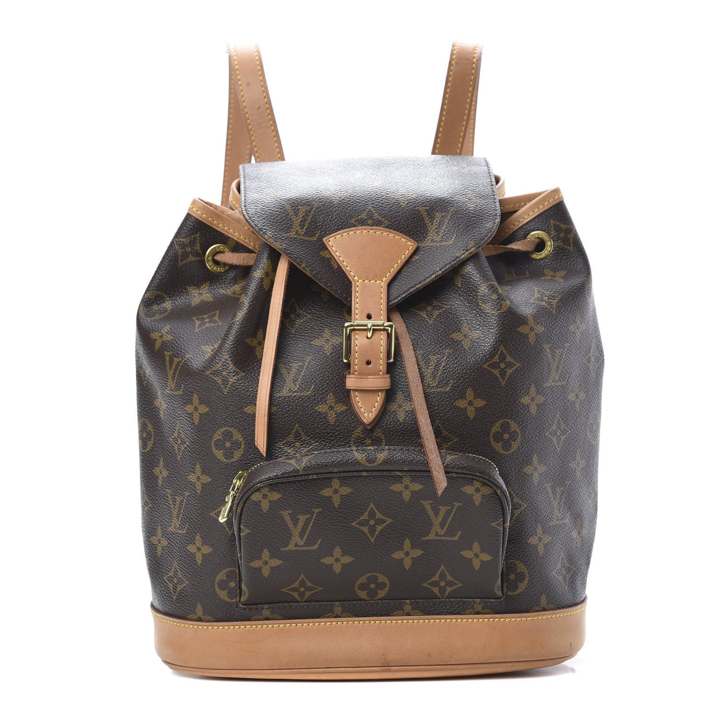 Monogram Montsouris MM Backpack
