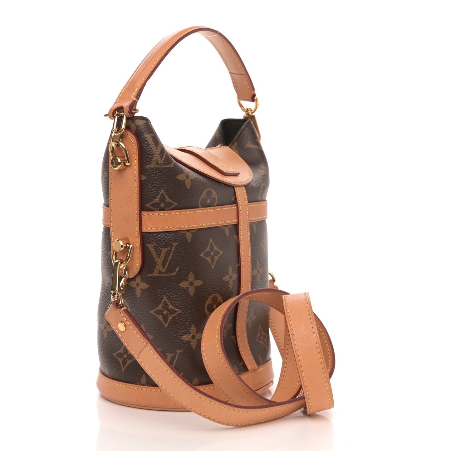 Monogram Duffle Bag