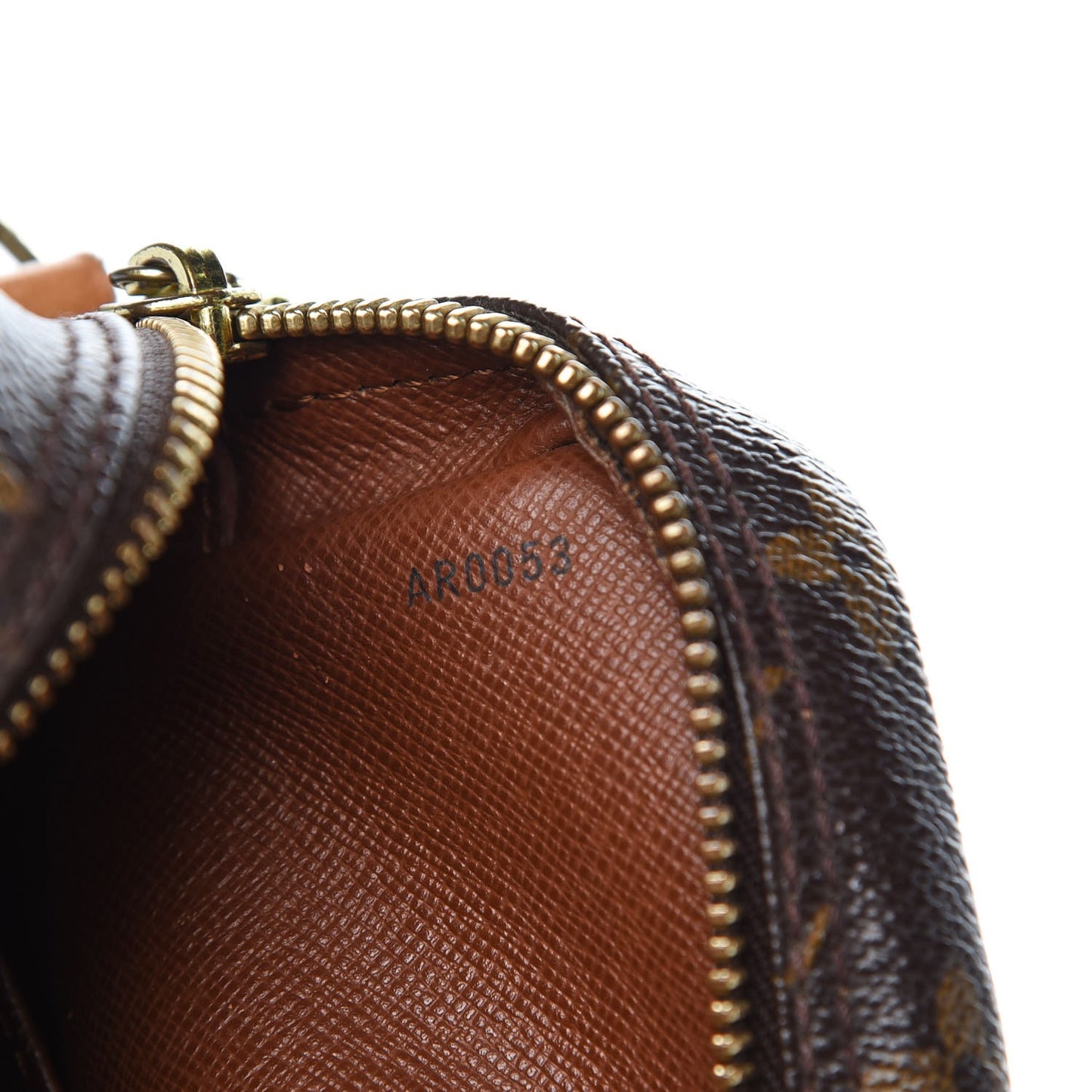 Monogram Amazone