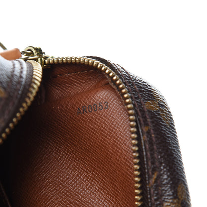 Louis Vuitton Monogram Amazone 7 of 10