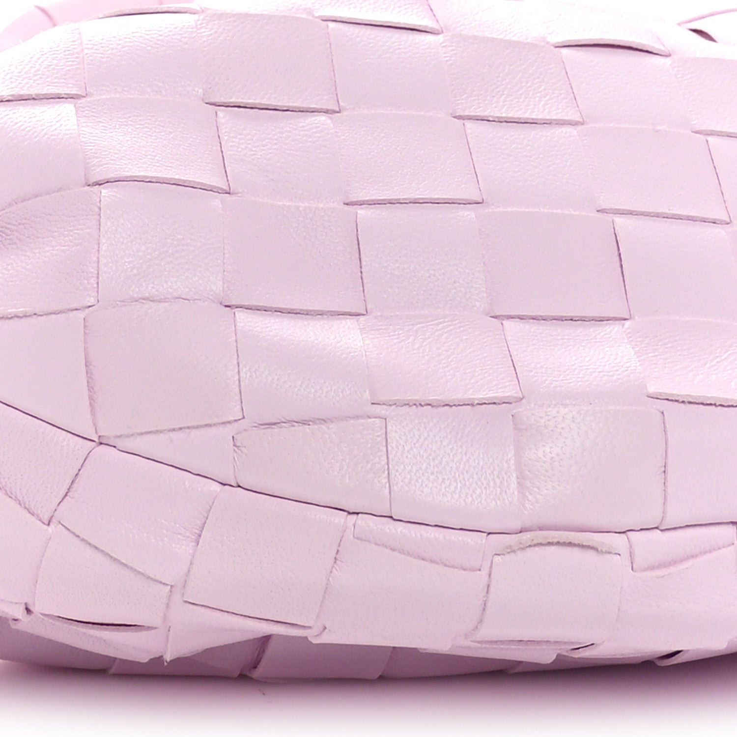 Bottega Veneta Nappa Intrecciato Mini Jodie Bliss Washed 10 of 11