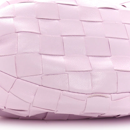 Bottega Veneta Nappa Intrecciato Mini Jodie Bliss Washed 10 of 11