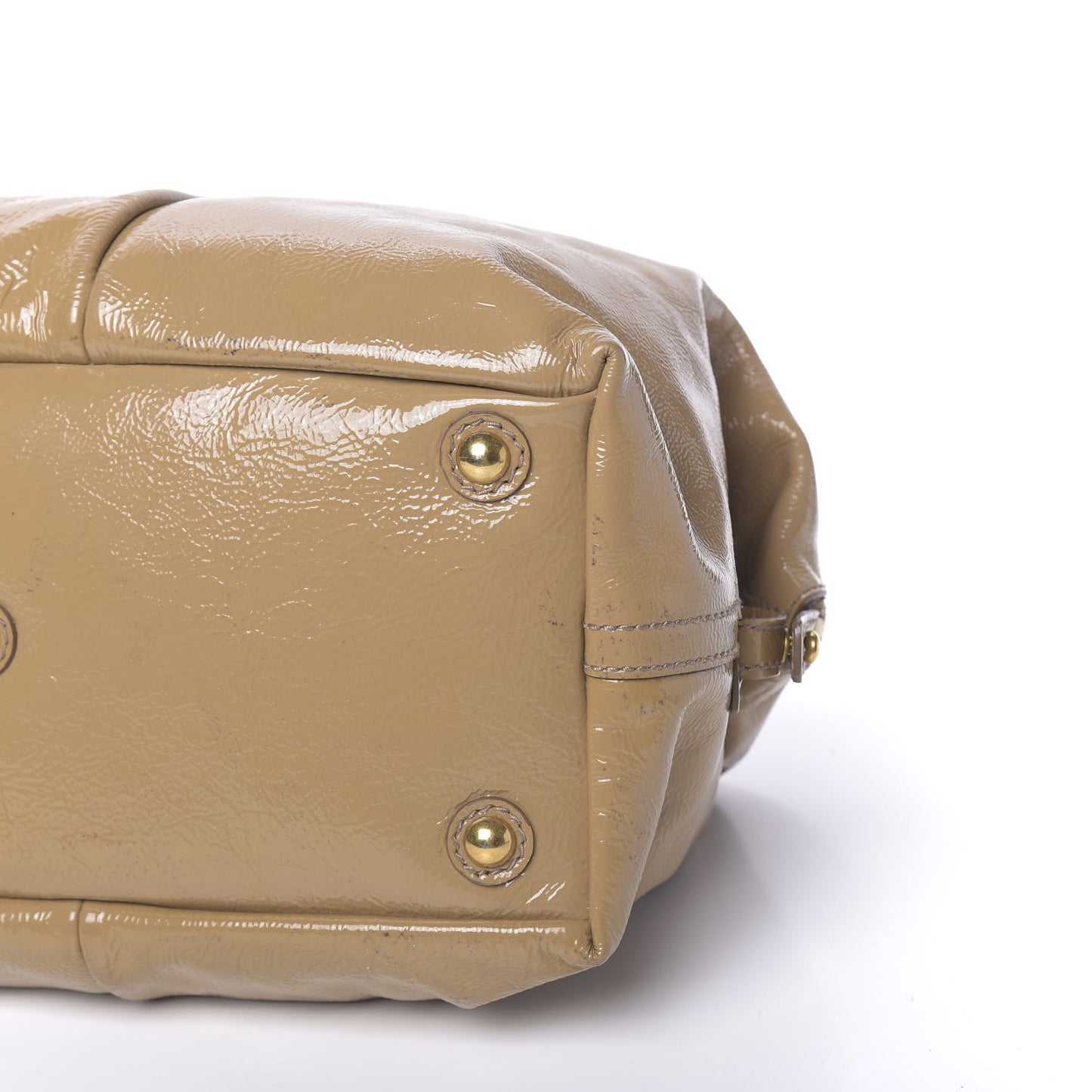 Patent Small Easy Sac Camel