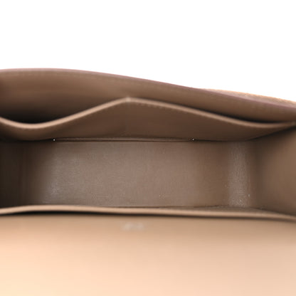 Hermes Chevre Mysore Geta Beige De Weimar 5 of 10