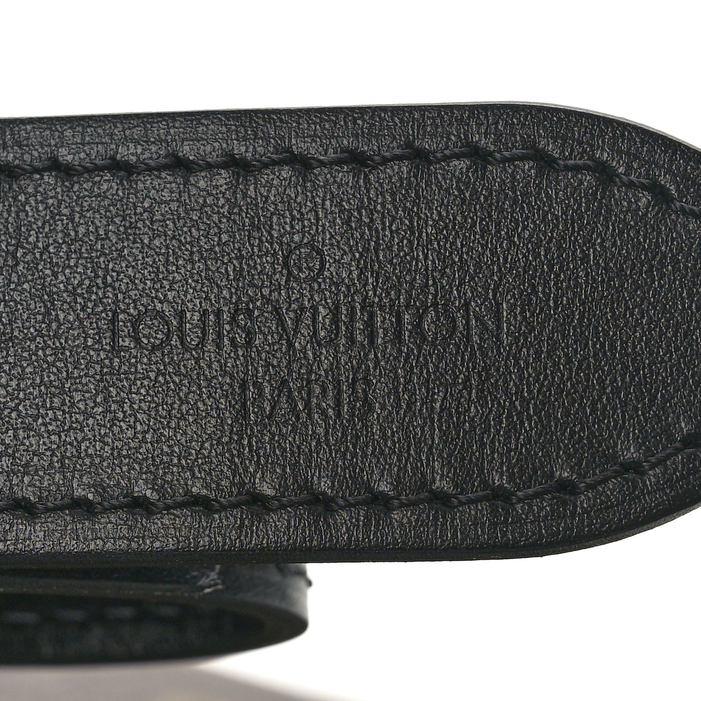 Monogram Odeon PM Black