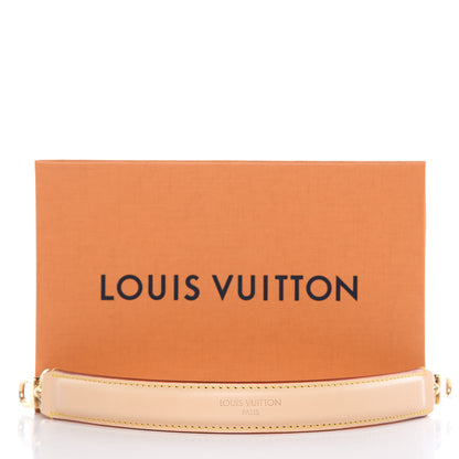 Louis Vuitton Vachetta Metis Strap 4 of 4