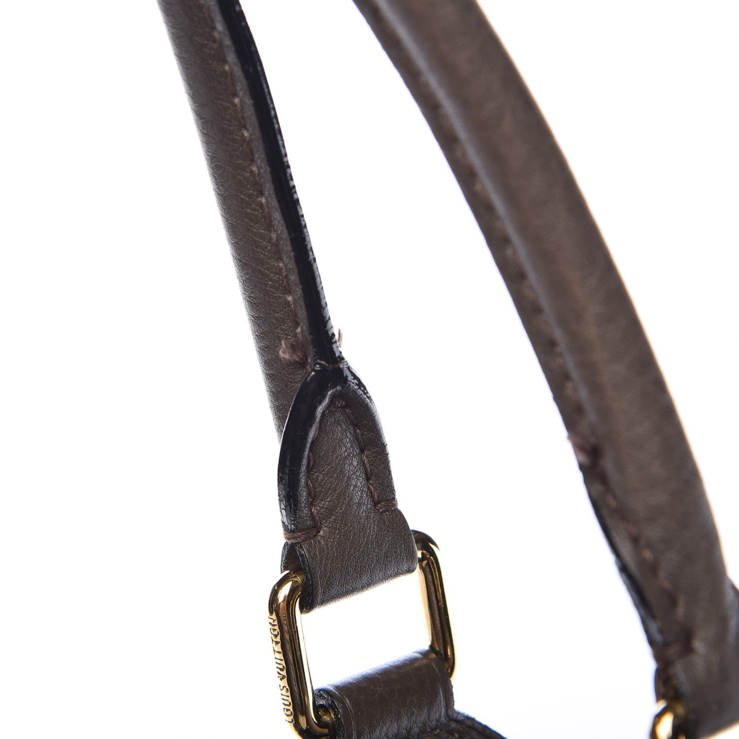 Louis Vuitton Mahina XL Elephant Gris 10 of 13