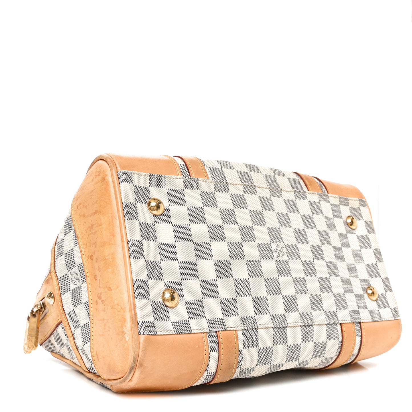 Damier Azur Berkeley