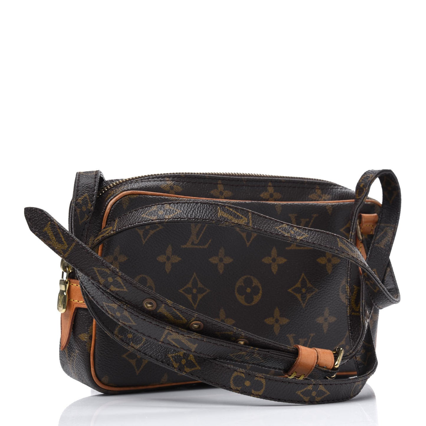 Monogram Pochette Marly Bandouliere