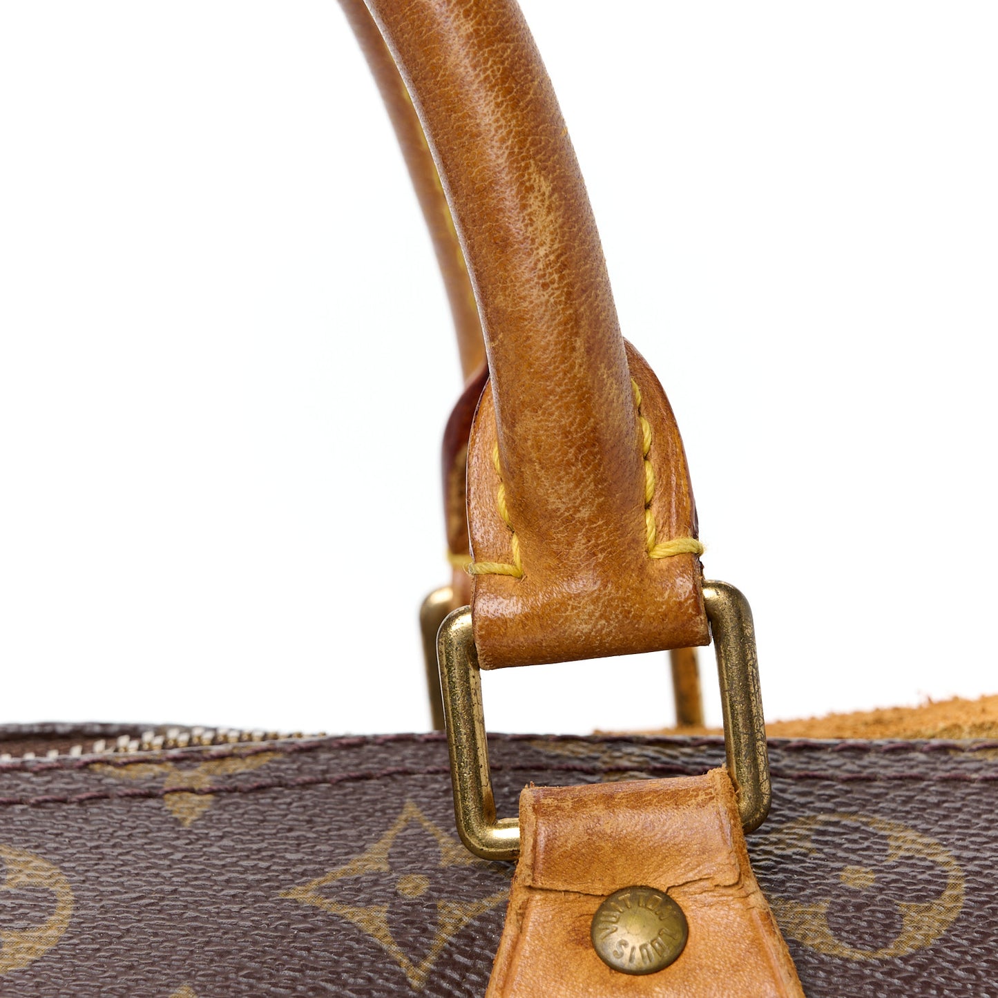 Monogram Speedy 30