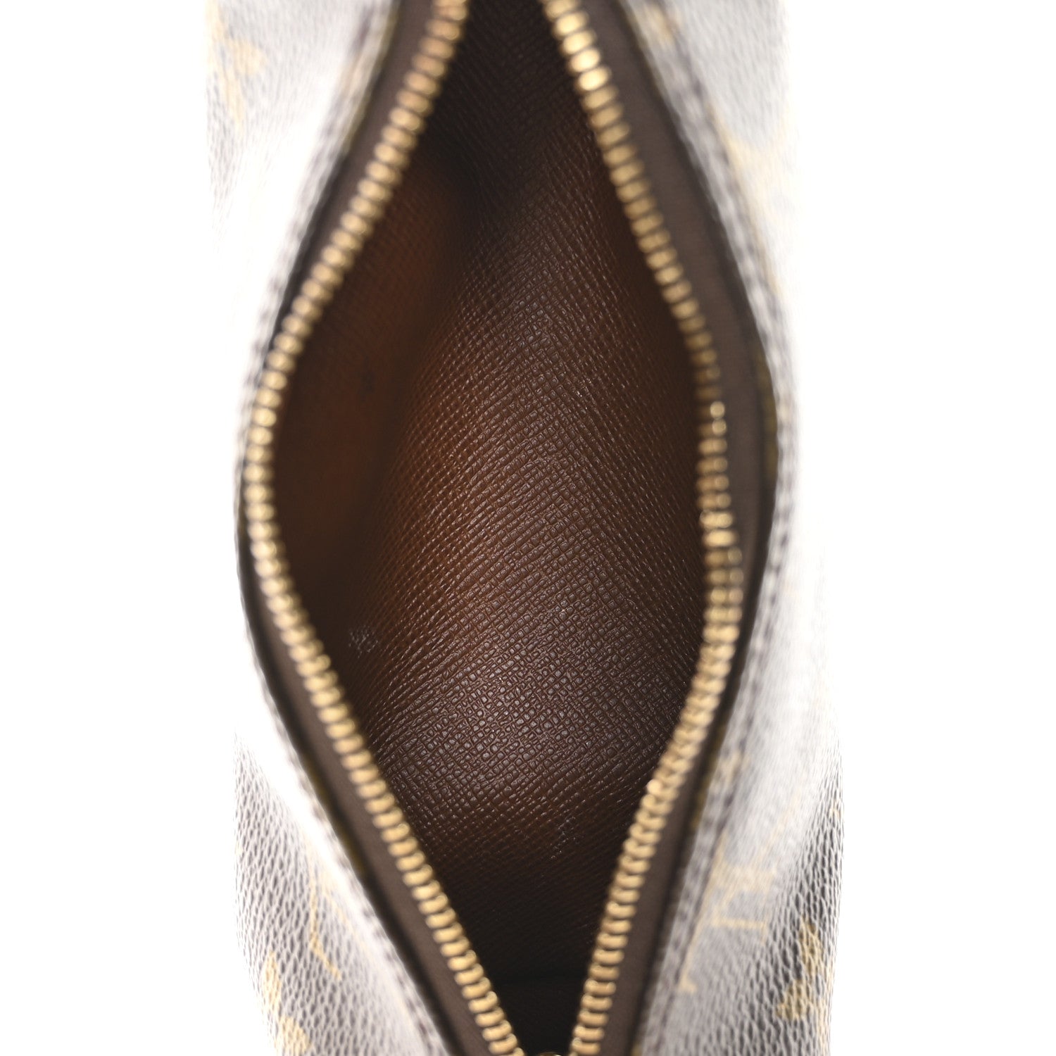 Louis Vuitton Monogram Mini Papillon 5 of 9
